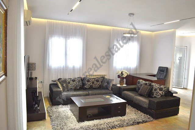 One bedroom apartment for rent in 3 Vellezerit Kondi street, in Tirana, Albania
